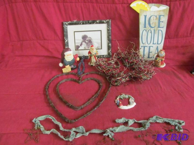 Decor