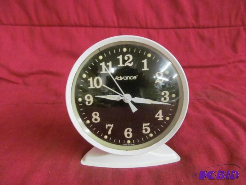 Clock