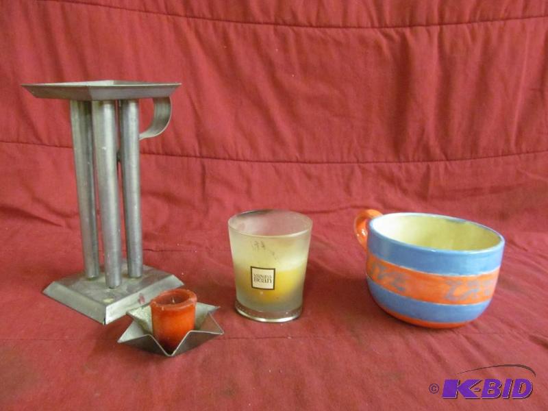 Candle Holder