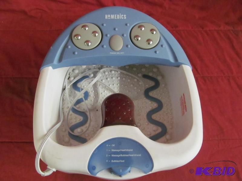 Massager