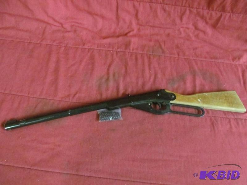 Gun