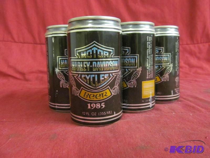 Harley Davidson