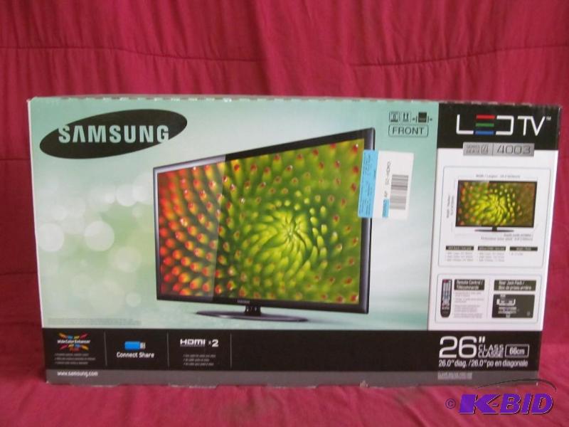 TV