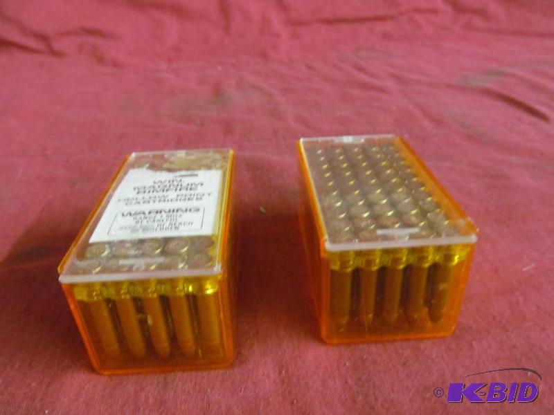 Ammunition