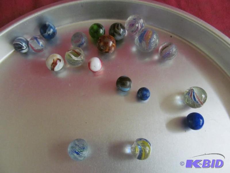 Marbles