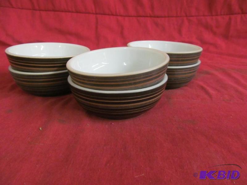 Pyrex