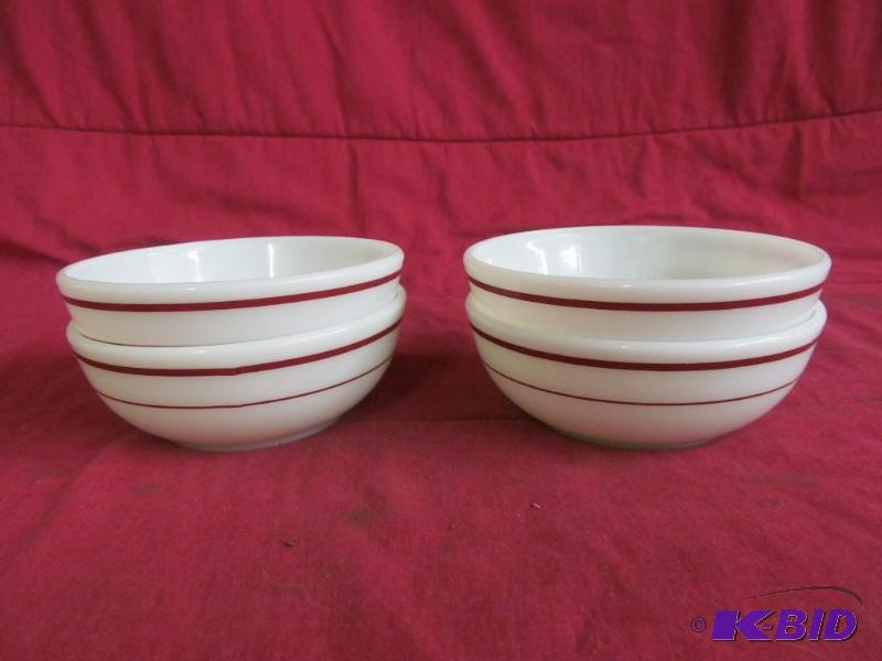 Pyrex