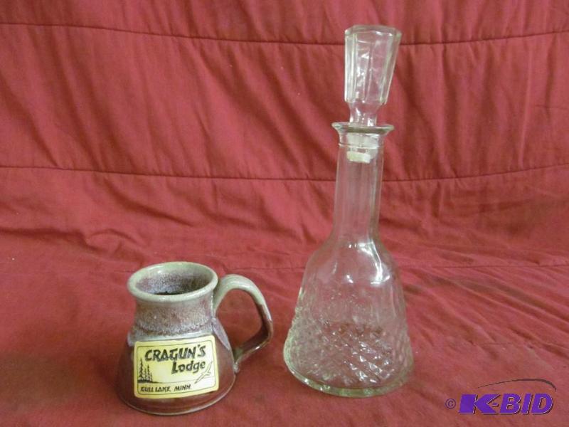 Decanter
