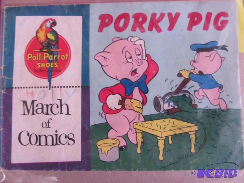 Comic Book