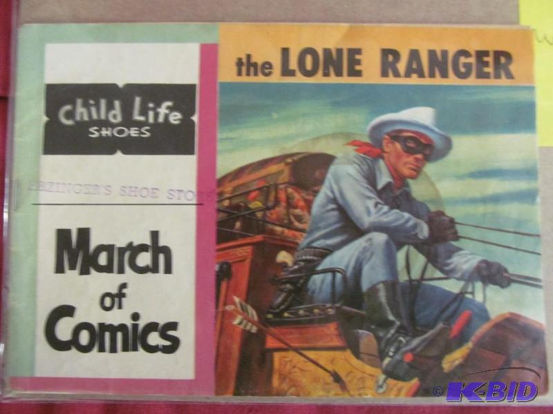Comic Book