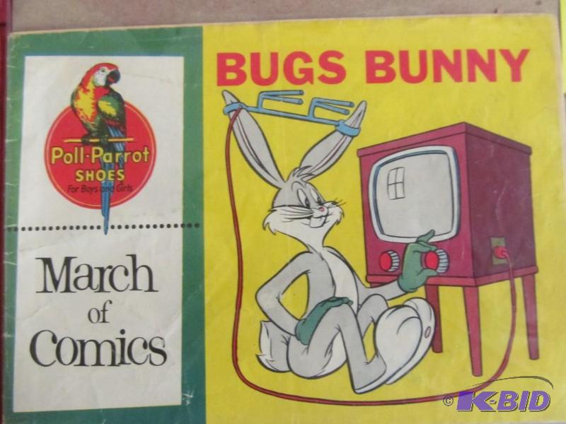 Comic Book