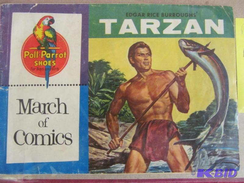 Comic Book