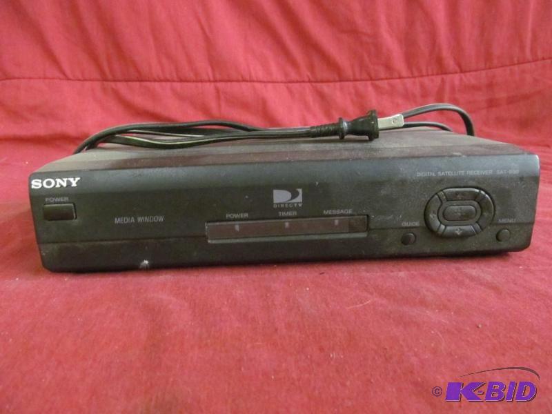 Receiver