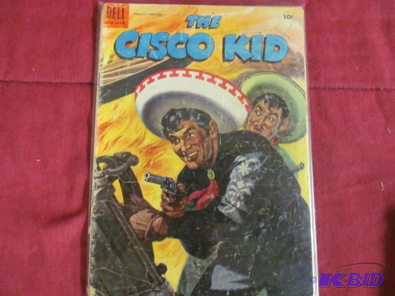 Comic Book