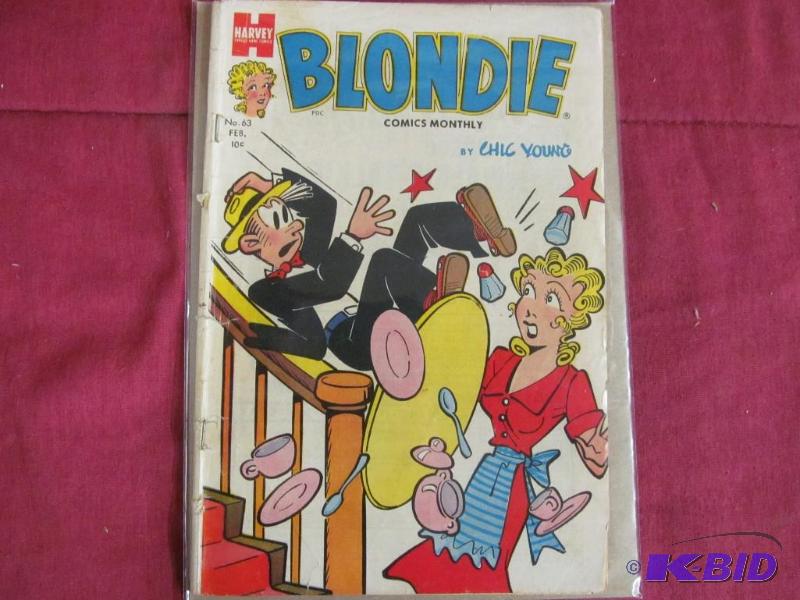 Comic Book