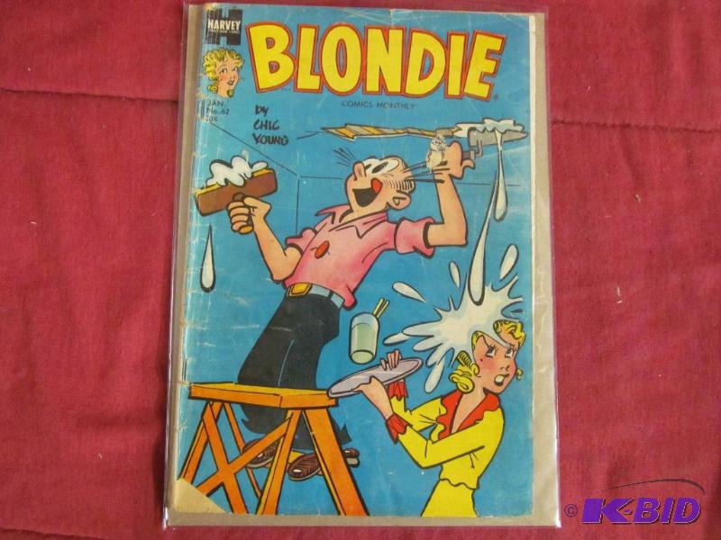Comic Book