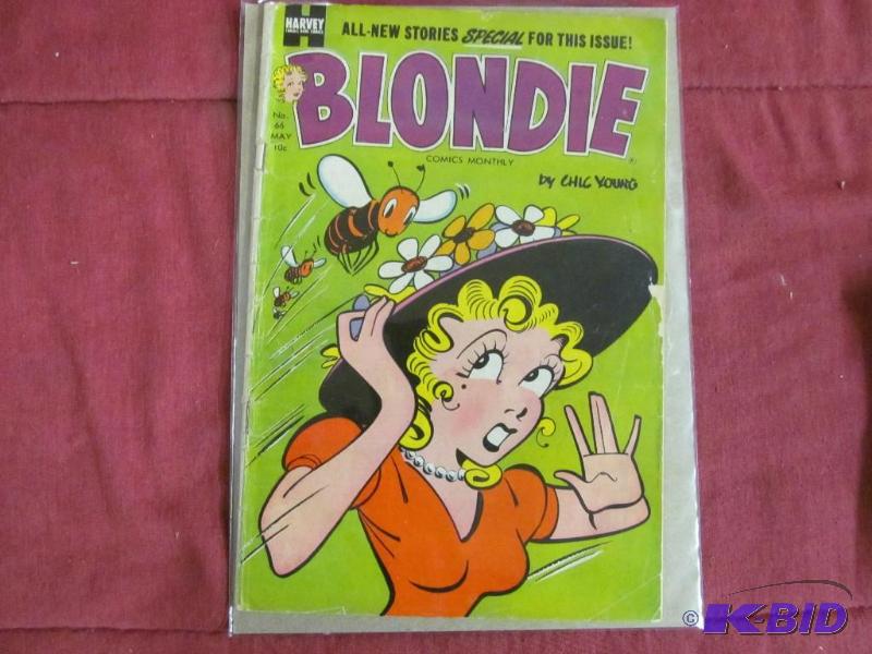 Comic Book