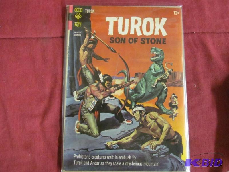 Comic Book