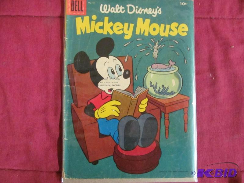 Comic Book