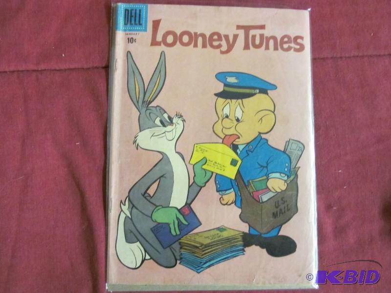 Comic Book