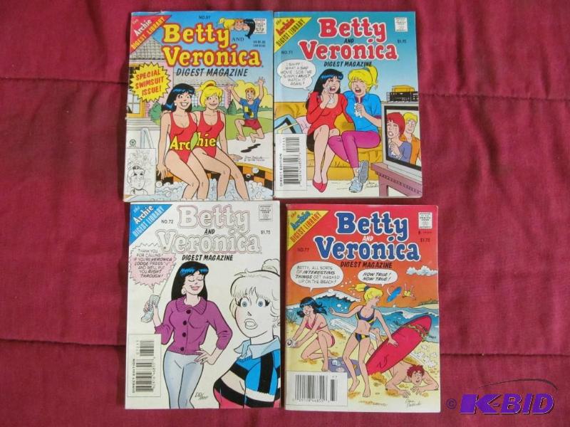 Comic Book