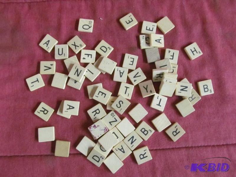 Game Pieces