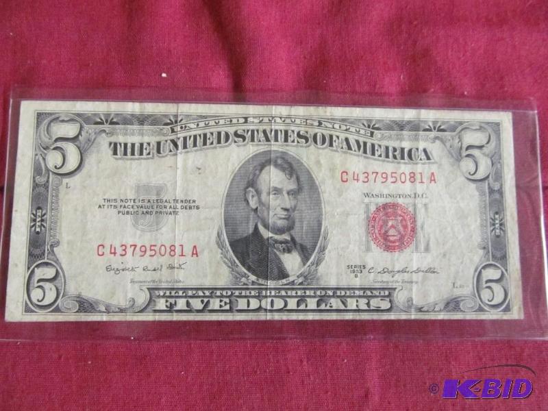 Currency