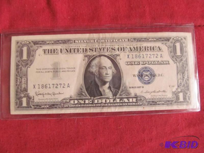 Currency