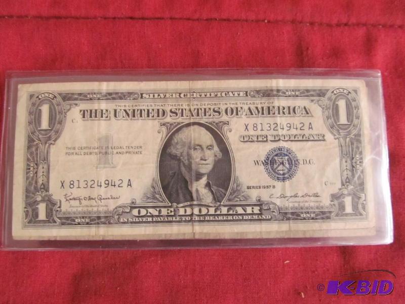 Currency