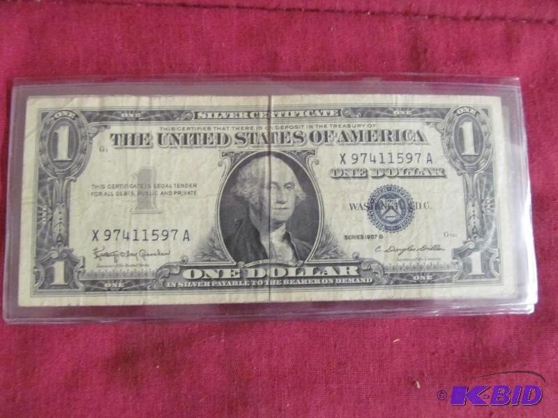 Currency