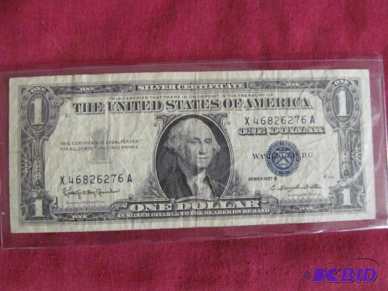 Currency