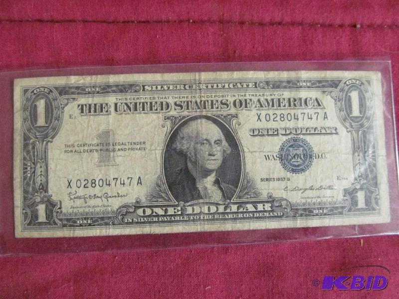 Currency