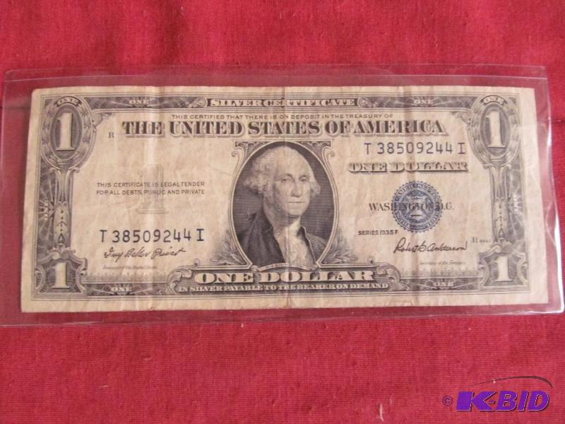 Currency