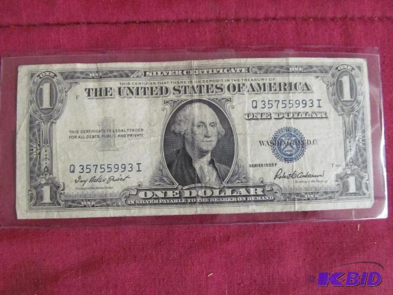 Currency