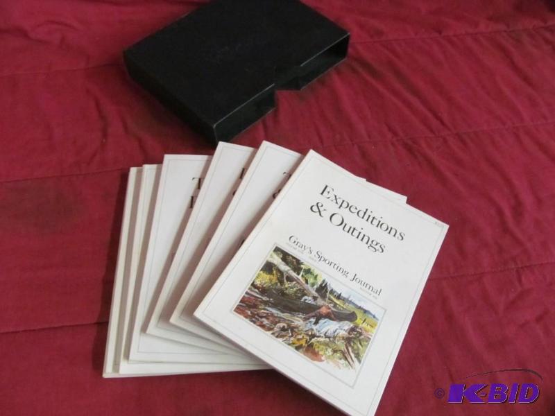 Journal