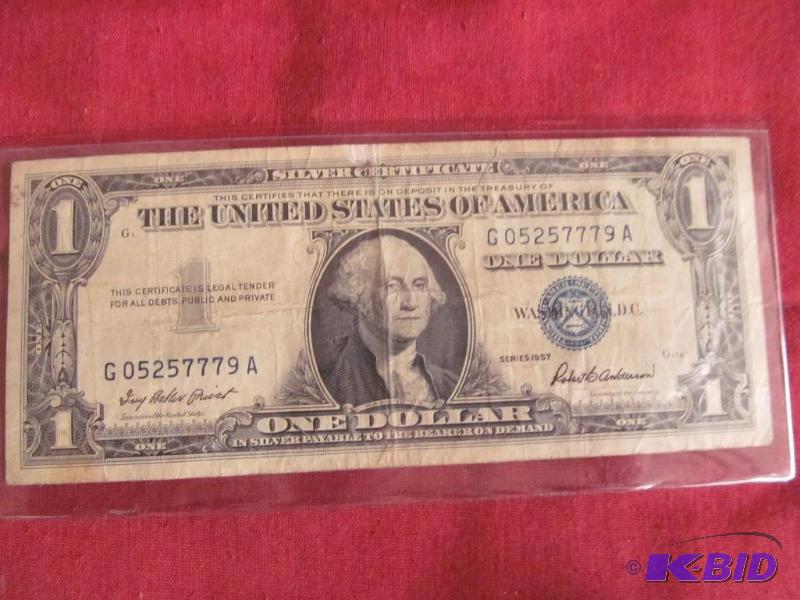 Currency