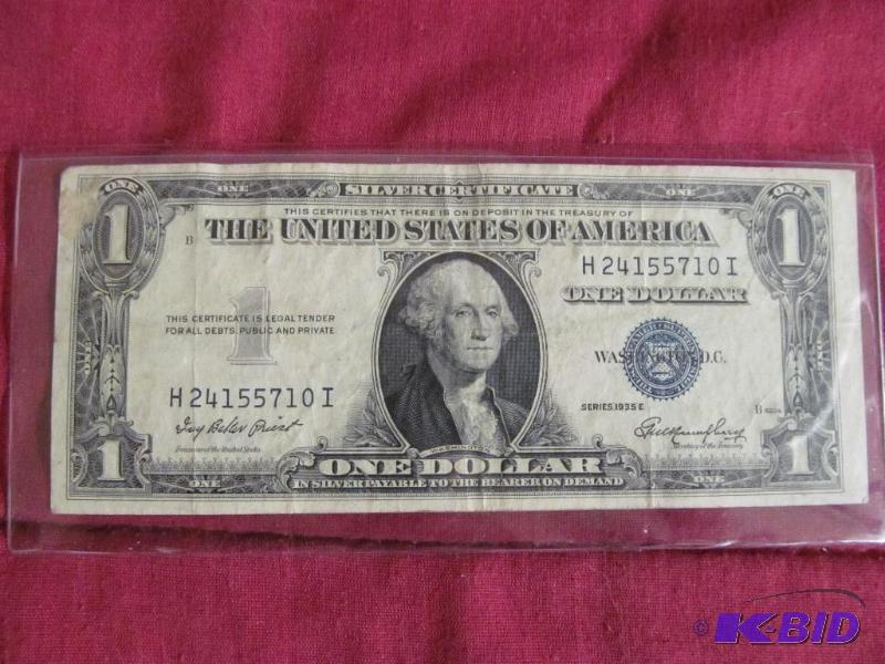 Currency