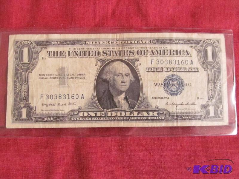 Currency