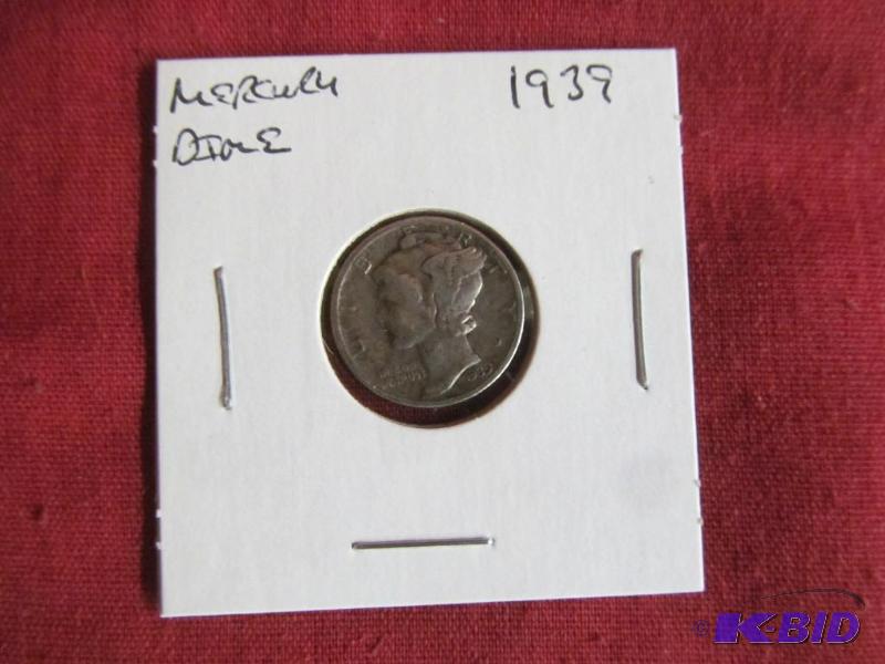 Coin