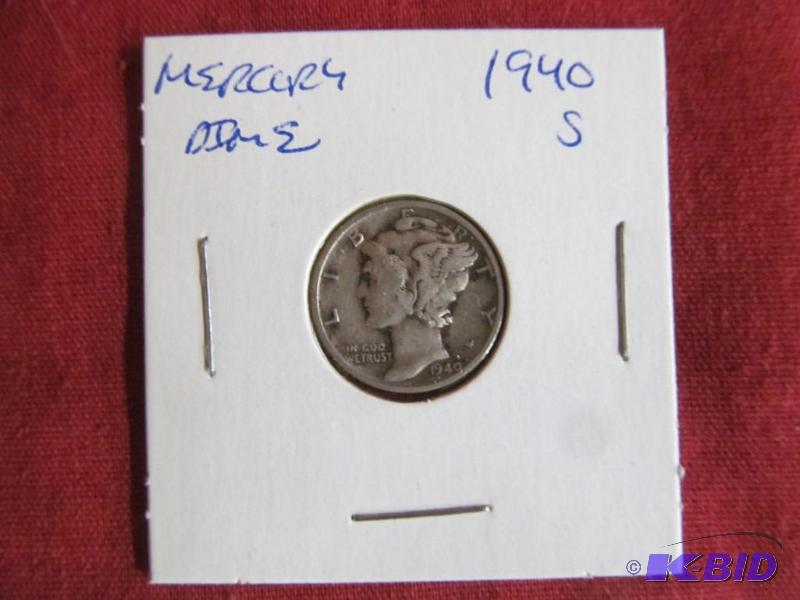 Coin