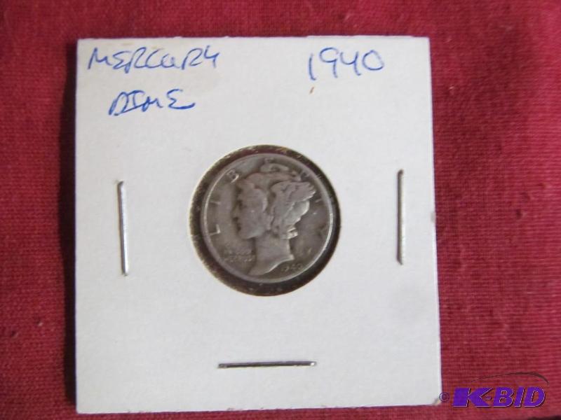 Coin