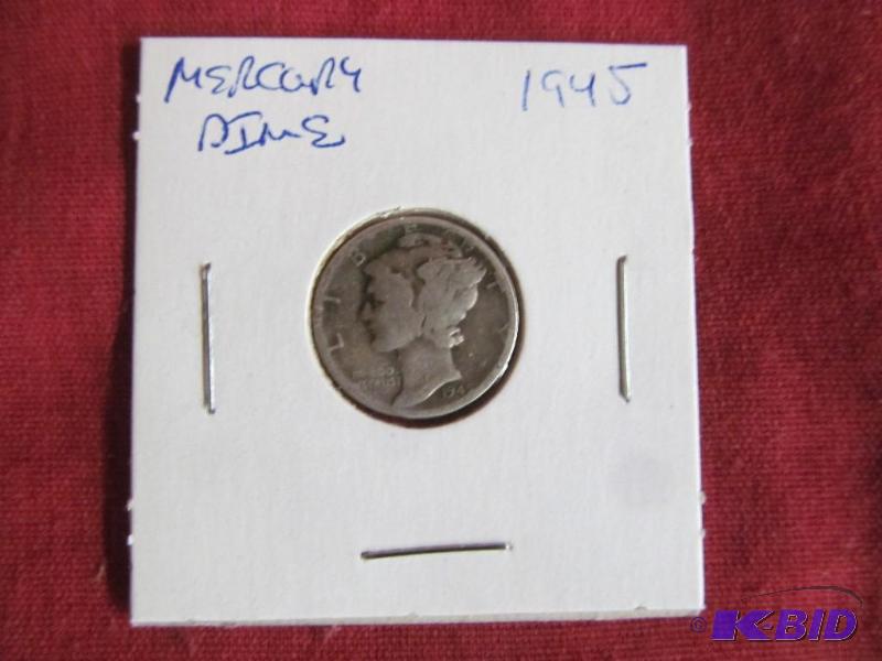 Coin