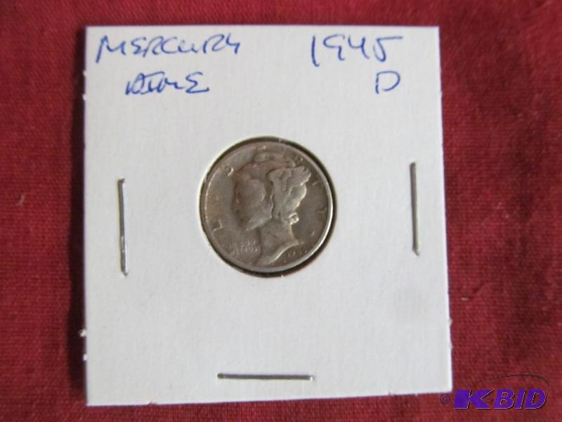 Coin