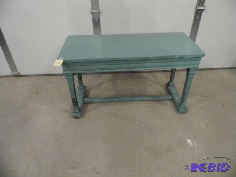 Piano Bench