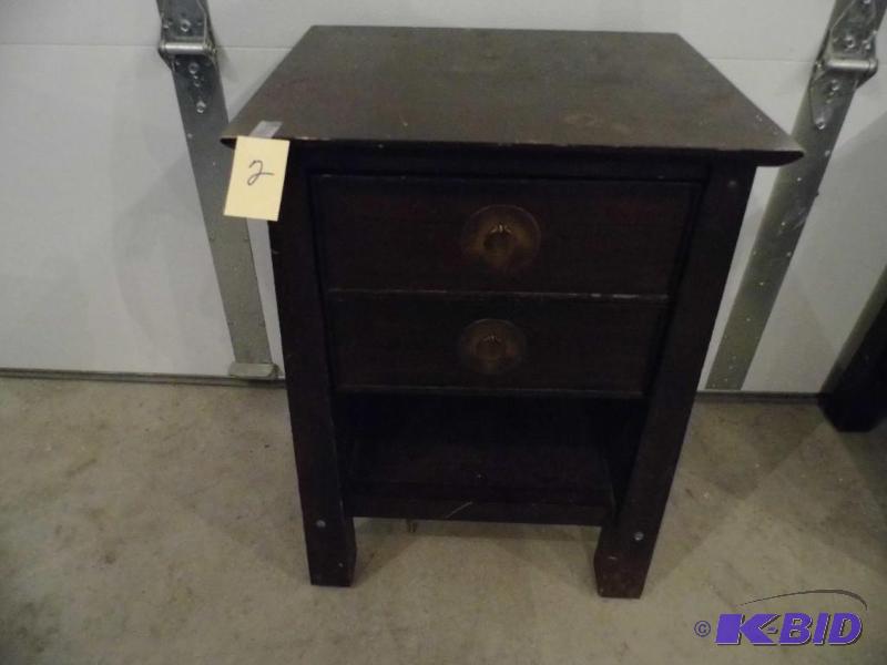 Nightstand