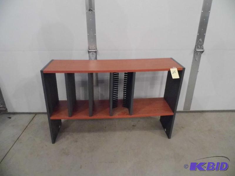 Hutch Desk Top