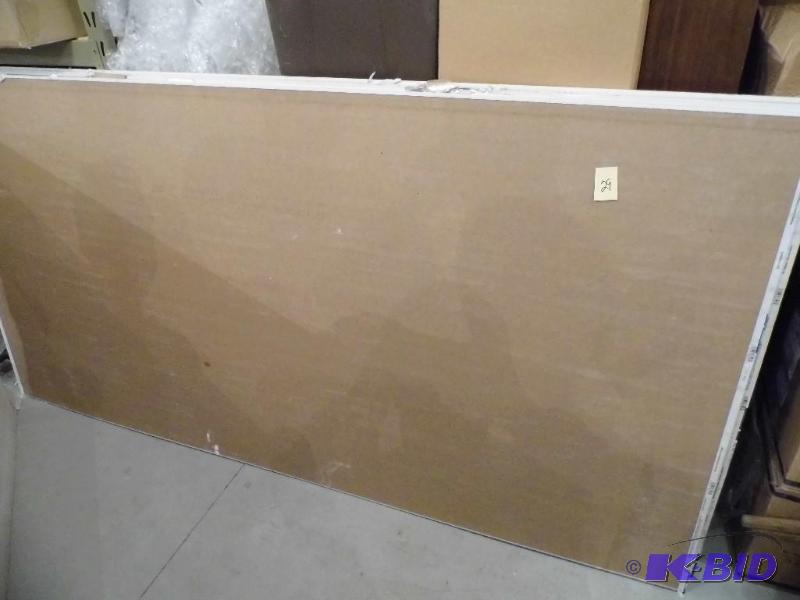 7 Sheets of Sheetrock