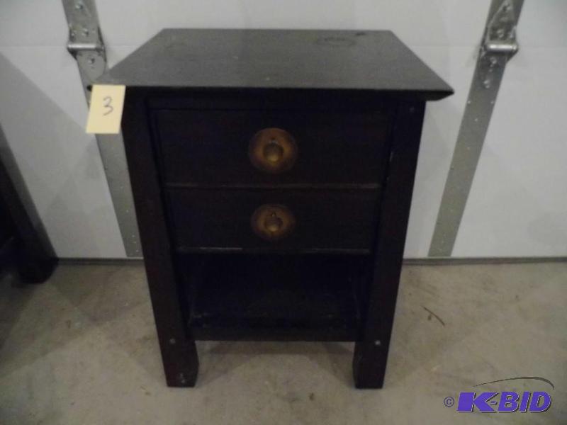 Nightstand