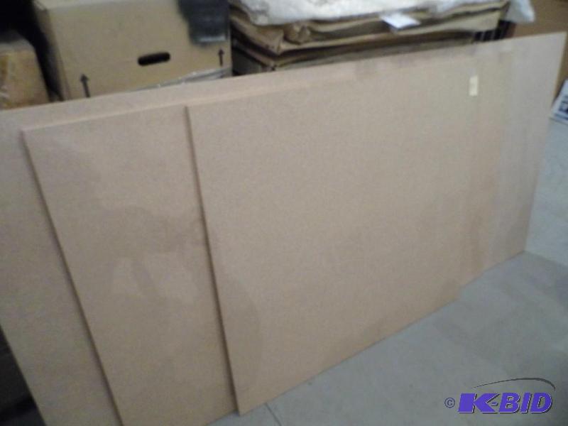Particle Board