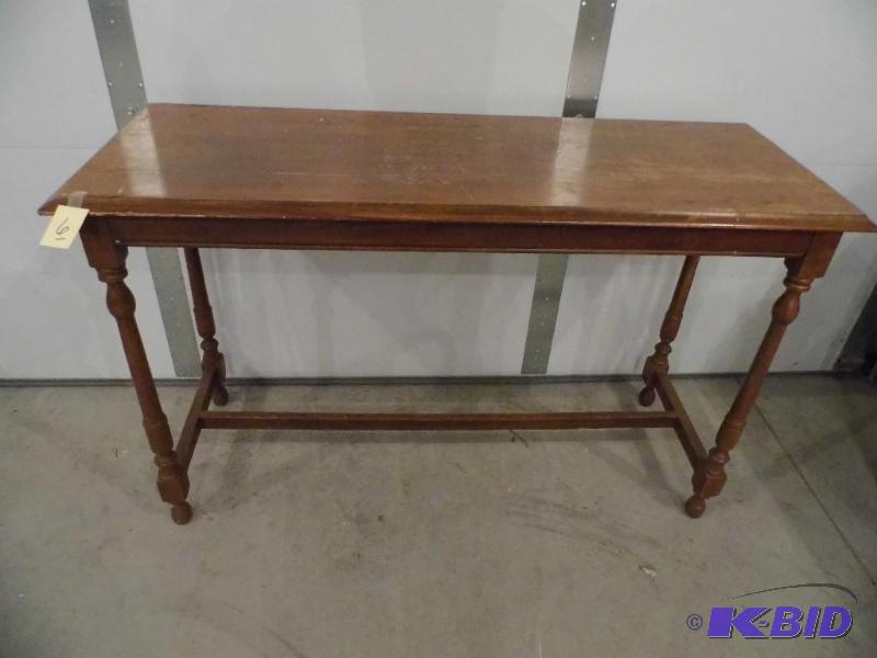Sofa Table